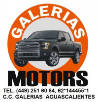 Galerías Motors